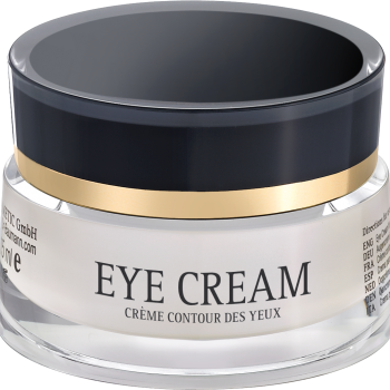 Eye cream Skinident